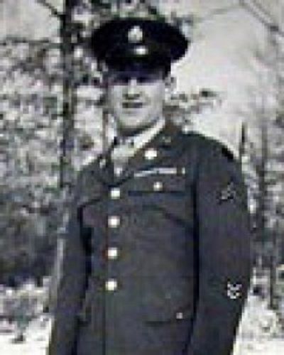 Ernest Walter Schilke
