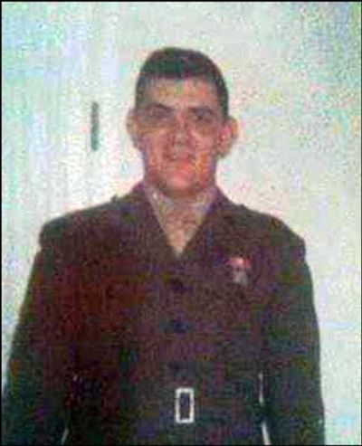 Kenneth Edwin Lloyd