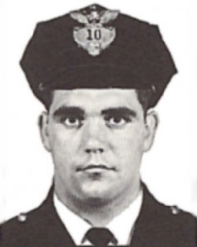 Frank Dennis Mancini