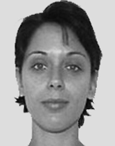 Rivka Moshe