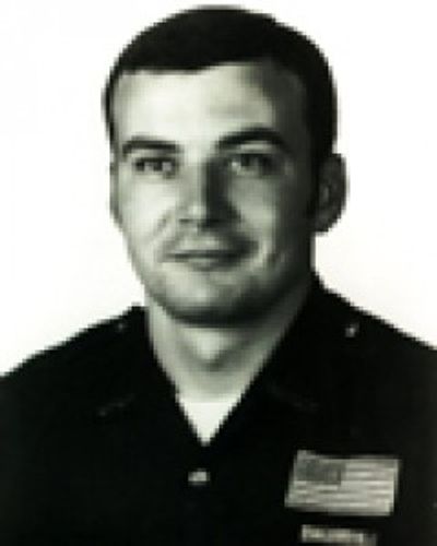 Michael J Capizzi