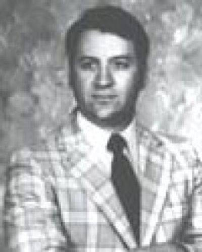 Waymon Dee Allen