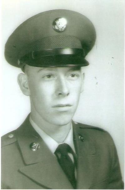 Monte Eugene Henderson