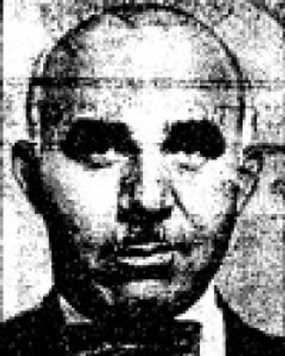 Paul W. Jones