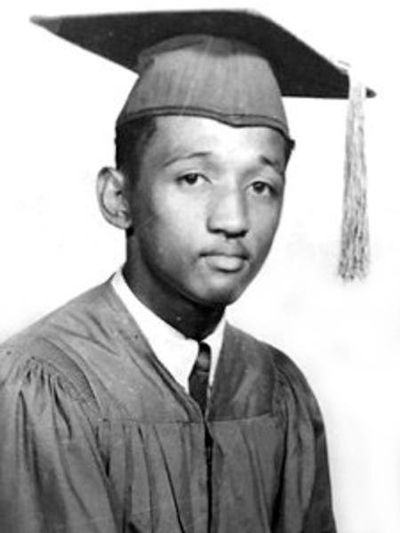 AUSTIN TYRONE WAGNER - Vietnam War Veteran