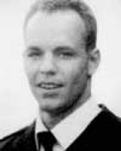 Jerry Lee Hartless