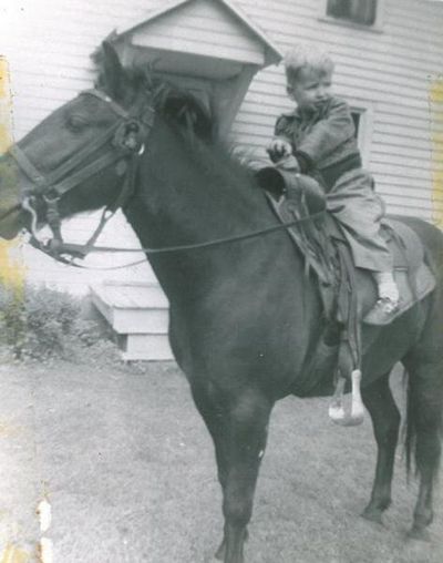 Robin Lee Olmstead