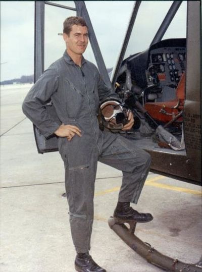 Colin Plummer Hurd