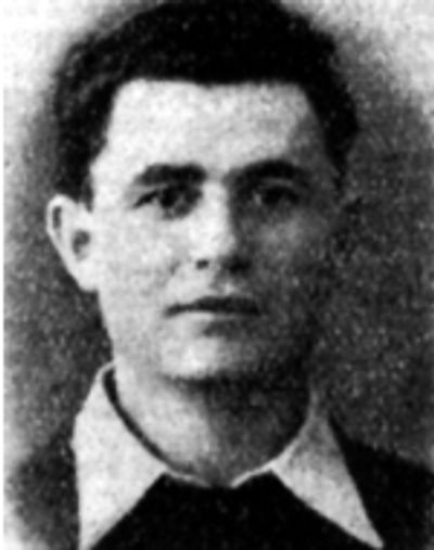 Yosef Vander
