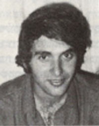 Menashe Gabai