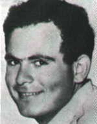 Pinhas Resner