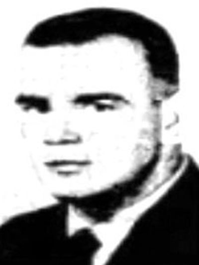 Jerry J Johnson