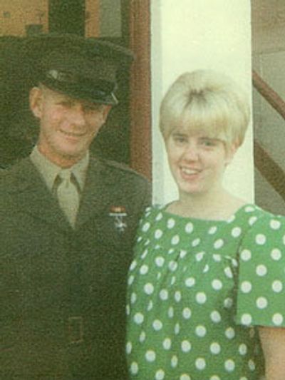 JAMES C McPHEARSON