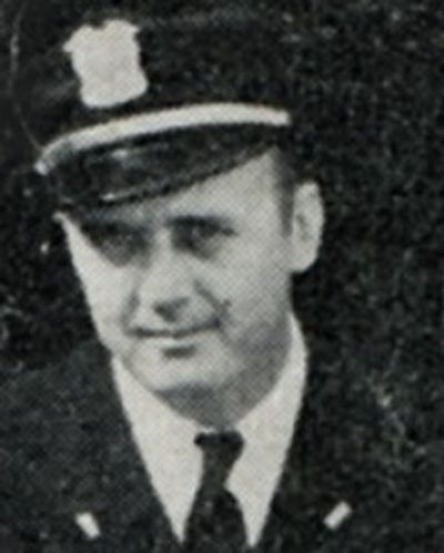 Henry Burton Carlson