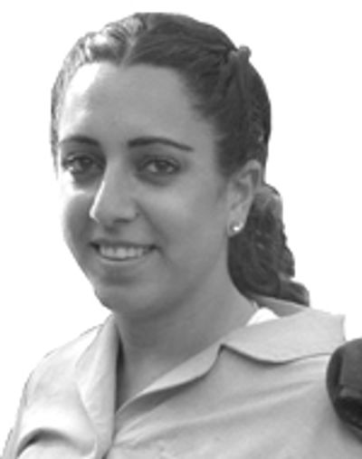 Liron-Ester Shaul Guchberg