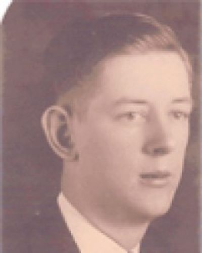 Roderick D. Gordon