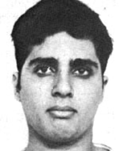 Yehezkel Badri