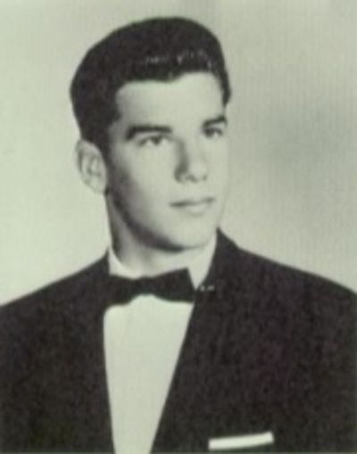 Victor Charles Navone JR