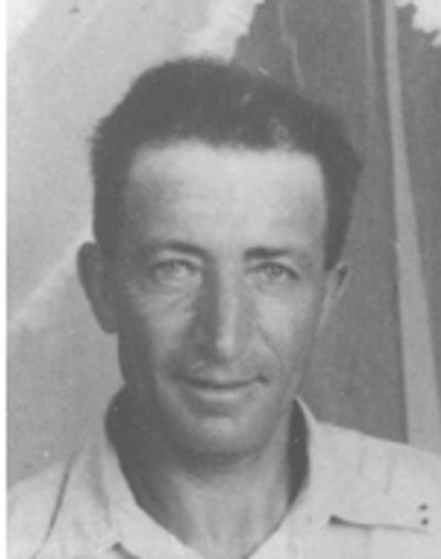 Alexander-Zusia Rudi