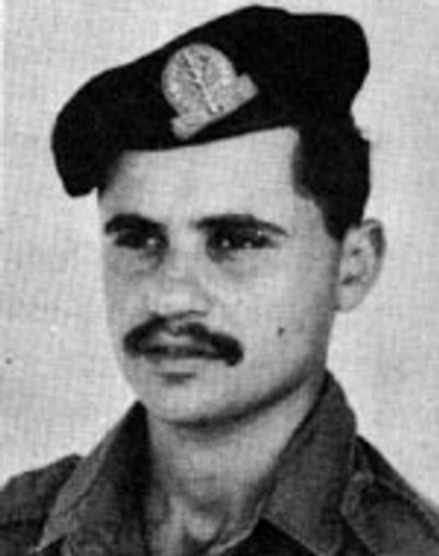 Reuven Babaiof
