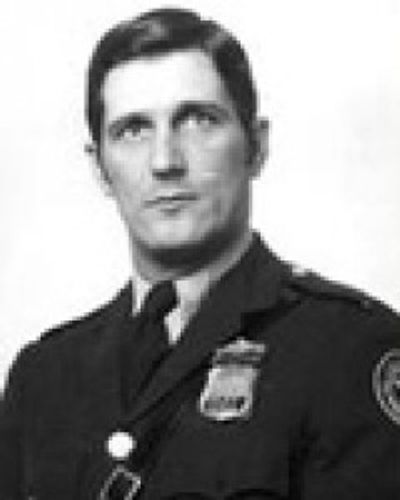 Francis William Magro