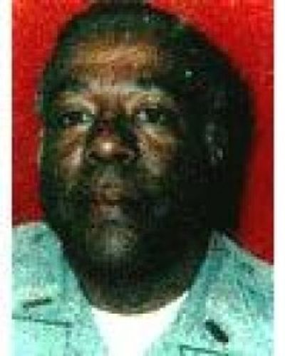 Herbert Berkeley Stovall Jr.