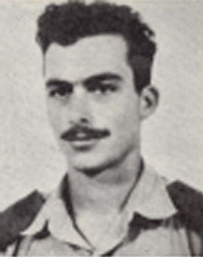 Itzhak Hefer Litvak