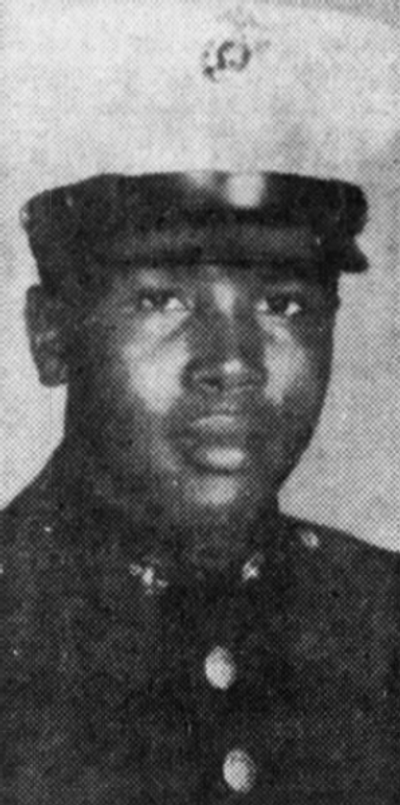 Lawrence Joseph McRae