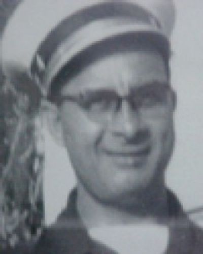 Elmer Roscoe Hafer
