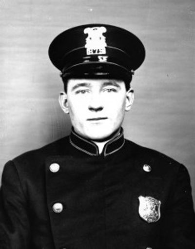 Clarence L. Stadler