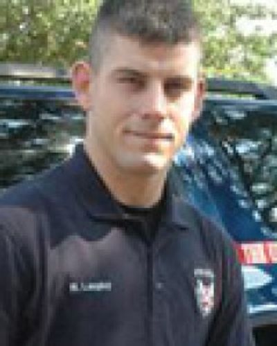 Robert Michael Langley