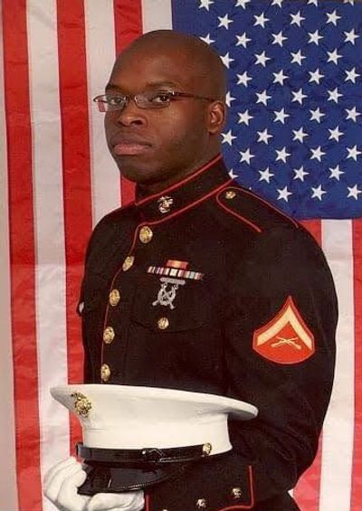 Larry D. Harris Jr.