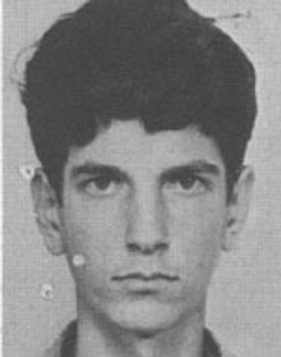 Ehud Amir