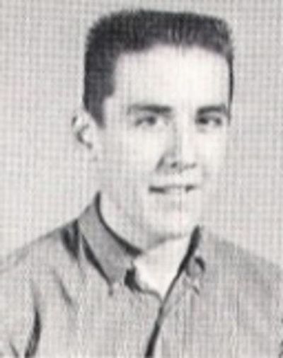 Albert B Crouch