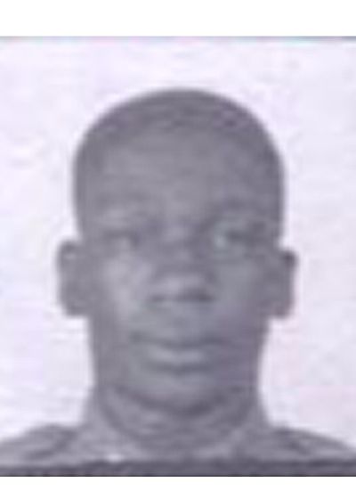 Herman Gowan Harris