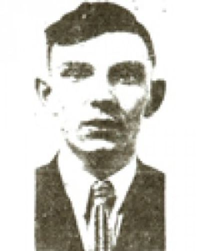 Ralph J. Zahnle