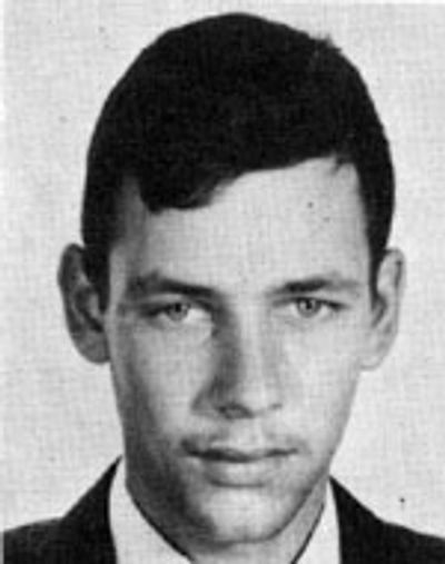 Michael Gal Hafner