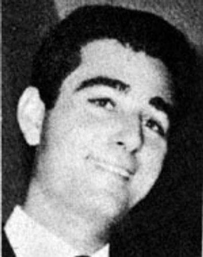 Yaakov Shvili
