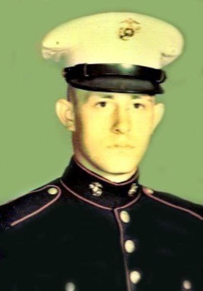 WORLEY JAMES RONALD - Vietnam War Veteran