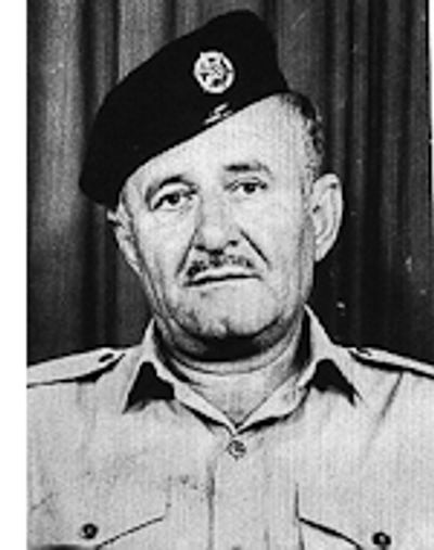 Salah Abu Raad