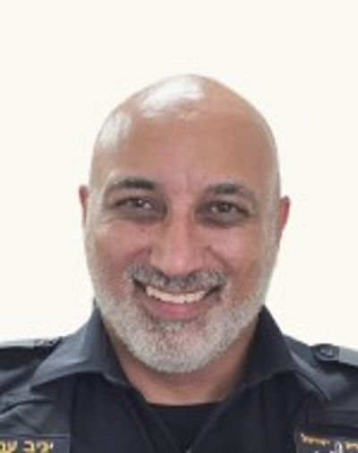 Yaniv Amran