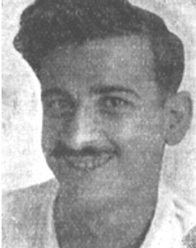 Yosef Yazdi