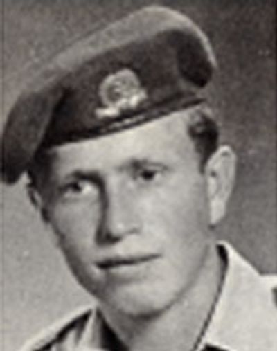 Shmuel Leib