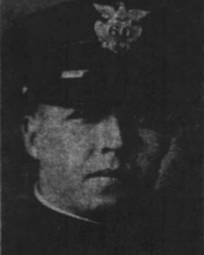 Harry C. Breheim