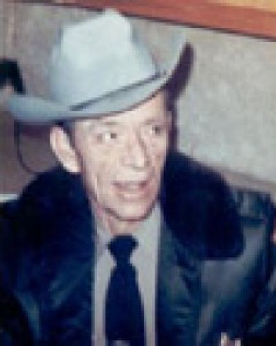 Albert C. Gaston