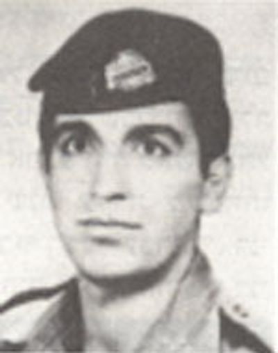 Mordehai Saadian