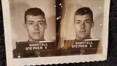 Stephen Adams Shortall