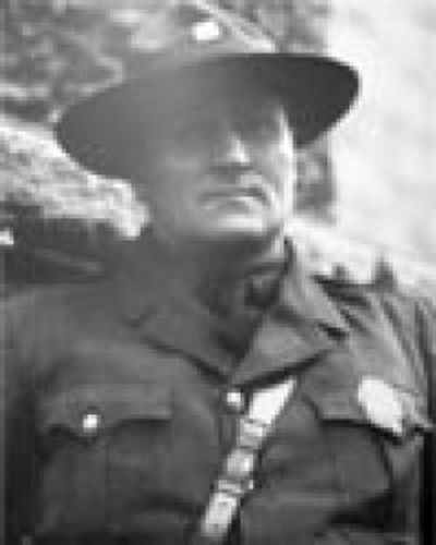 James Blaine Shrewsbury