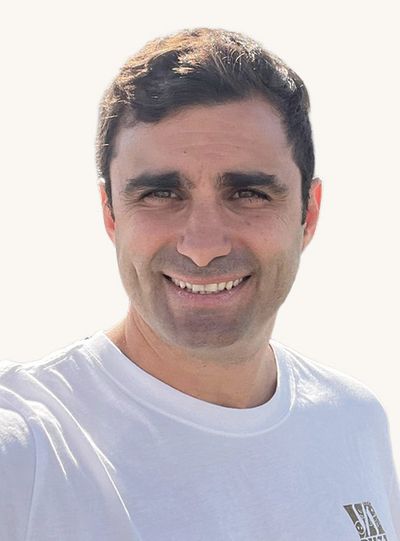 Daniel Alush