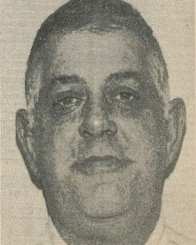 Donald Eugene Owens